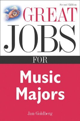 Great Jobs for Music Majors 1