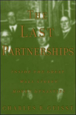 The Last Partnerships 1