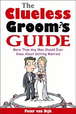 bokomslag The Clueless Groom's Guide