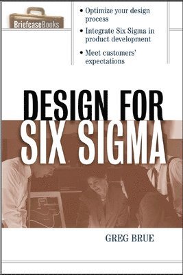 Design for Six Sigma 1