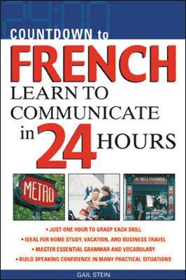 Countdown to French 1