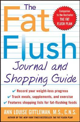 The Fat Flush Journal and Shopping Guide 1