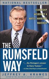 bokomslag The Rumsfeld Way