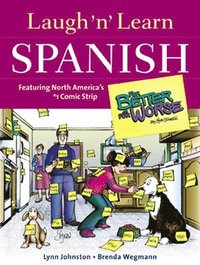bokomslag Laugh 'n' Learn Spanish