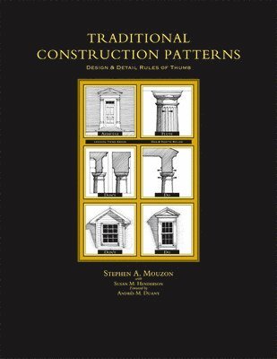 Traditional Construction Patterns 1