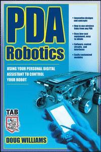bokomslag PDA Robotics