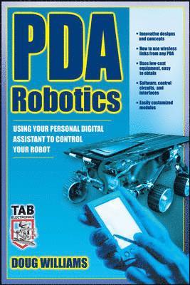 PDA Robotics 1