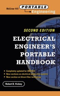 bokomslag Electrical Engineer's Portable Handbook