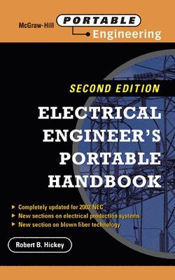 Electrical Engineer's Portable Handbook 1