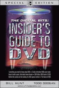 bokomslag Digital Bits Insider's Guide to DVD