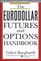 The Eurodollar Futures and Options Handbook 1