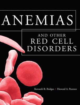 bokomslag Anemias and Other Red Cell Disorders