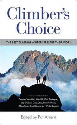 Climber's Choice 1