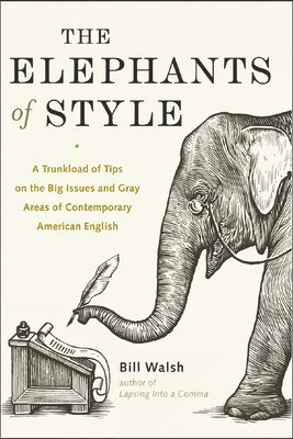 bokomslag The Elephants of Style