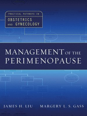 bokomslag Management of the Perimenopause