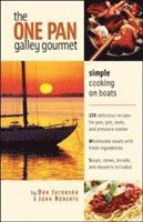 One-Pan Galley Gourmet