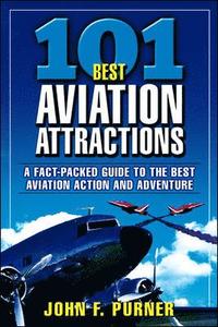 bokomslag 101 Best Aviation Attractions