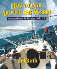 bokomslag How to Sail Around the World