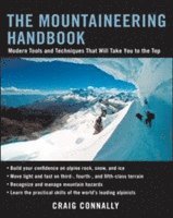 bokomslag The Mountaineering Handbook