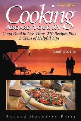 Cooking Aboard Your RV 1