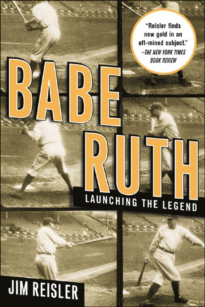 Babe Ruth