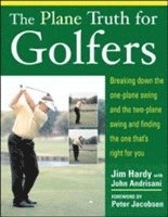 bokomslag Plane Truth for Golfers