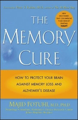 The Memory Cure 1