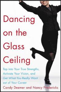 bokomslag Dancing on the Glass Ceiling
