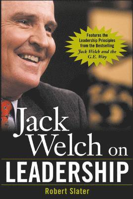 Jack Welch on Leadership 1