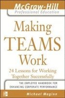 Making Teams Work 1