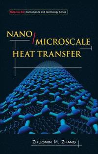 bokomslag Nano/Microscale Heat Transfer