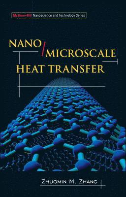 Nano/Microscale Heat Transfer 1