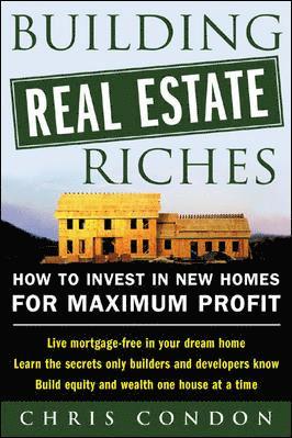 Building Real Estate Riches 1