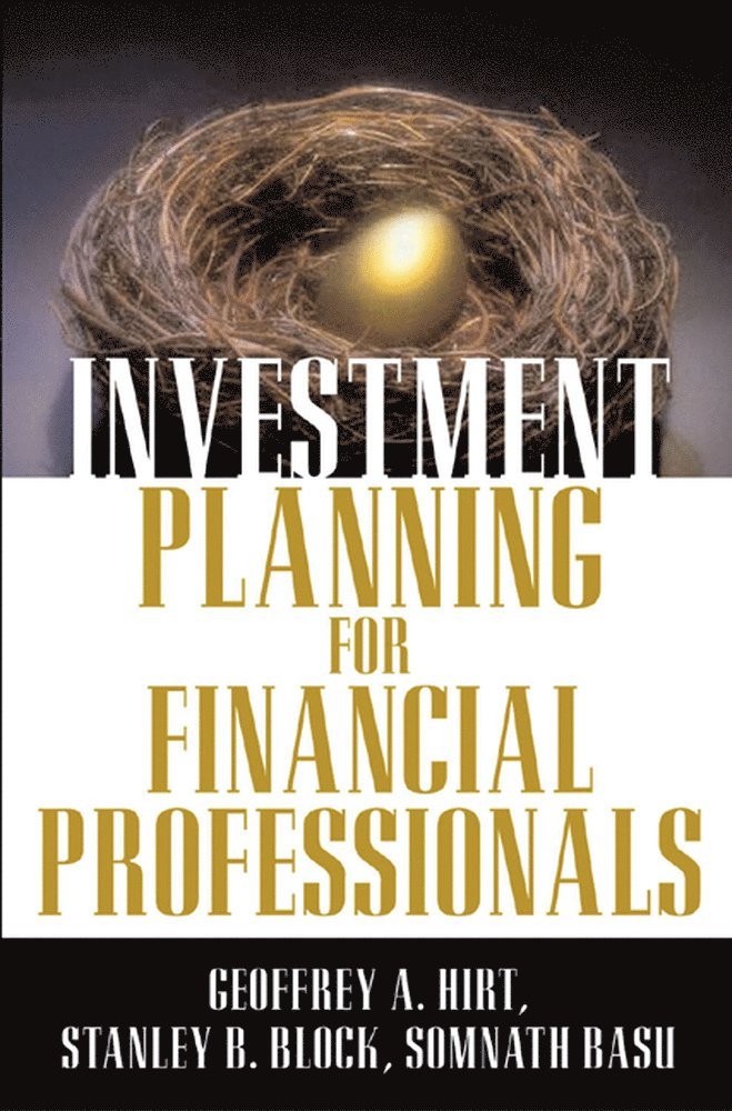 Investment Planning