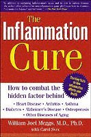 bokomslag The Inflammation Cure