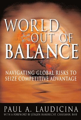 World Out of Balance 1