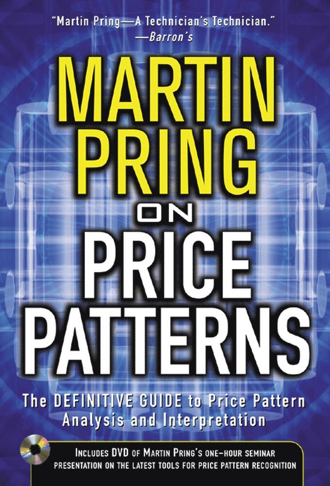 Pring on Price Patterns