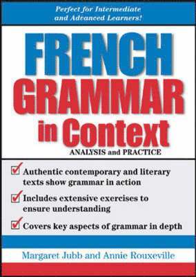 French Grammar in Context 1