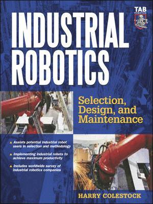 Industrial Robotics 1