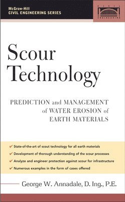 bokomslag Scour Technology