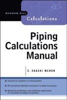 bokomslag Piping Calculations Manual