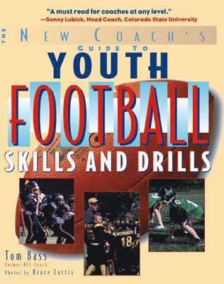 Youth Football Skills & Drills 1