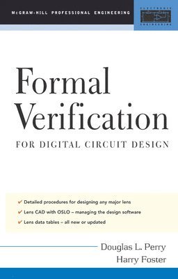 bokomslag Applied Formal Verification