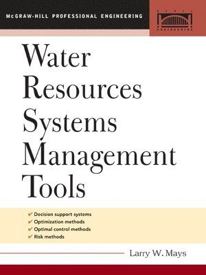 Water Resource Systems Management Tools 1