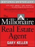bokomslag Millionaire Real Estate Agent