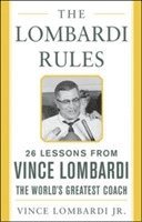 The Lombardi Rules 1