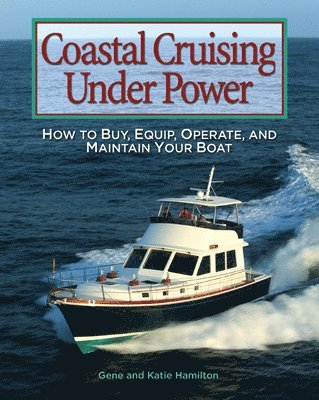 Coastal Cruising Under Power 1