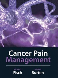 bokomslag Cancer Pain Management