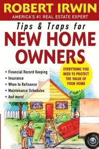 bokomslag Tips and Traps for New Home Owners