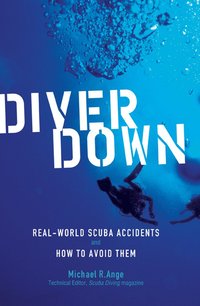 bokomslag Diver Down